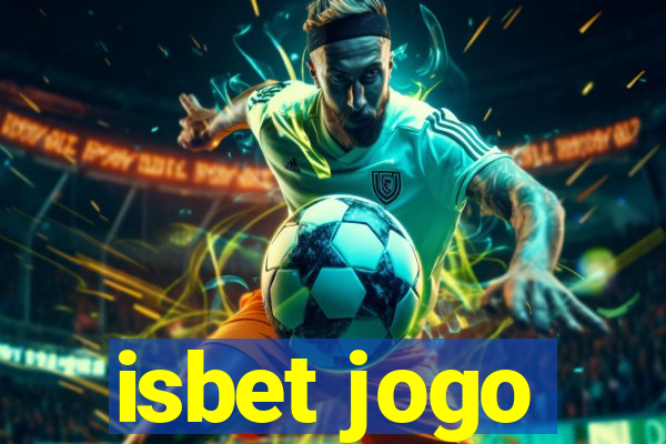 isbet jogo